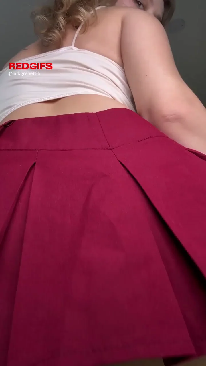 Wld u rather fuck my ass first or lick it?