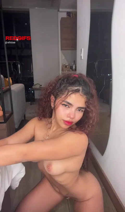 Fuck Me or These Juicy Titties? 😈🍒