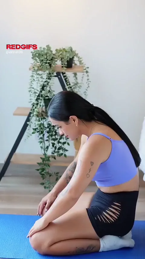 tentative position