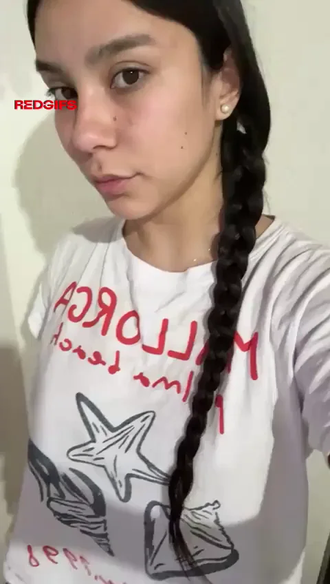 Revealing how small they are
