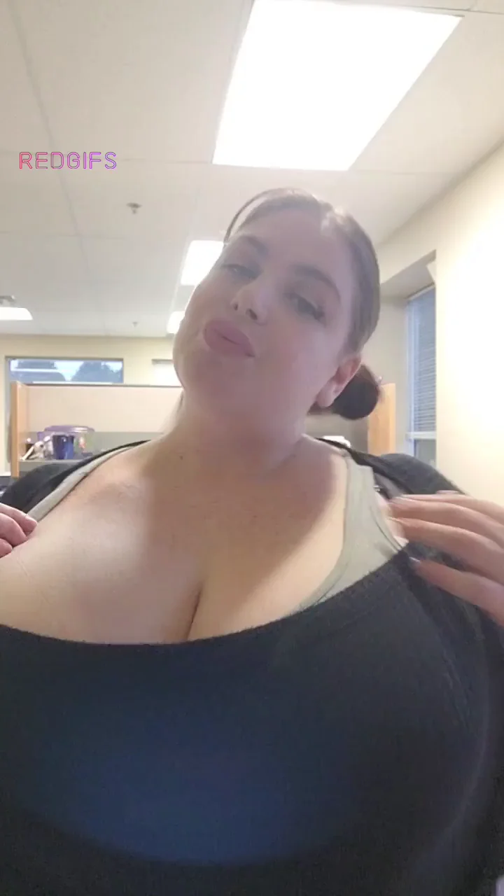 I'm the reason you look forward to work on Monday