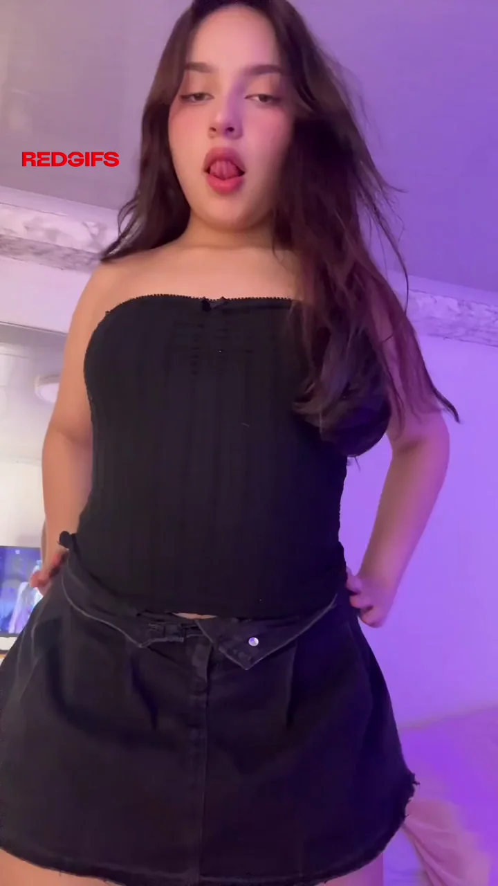 If you ripped my skirt off would you suck me or fuck me?
