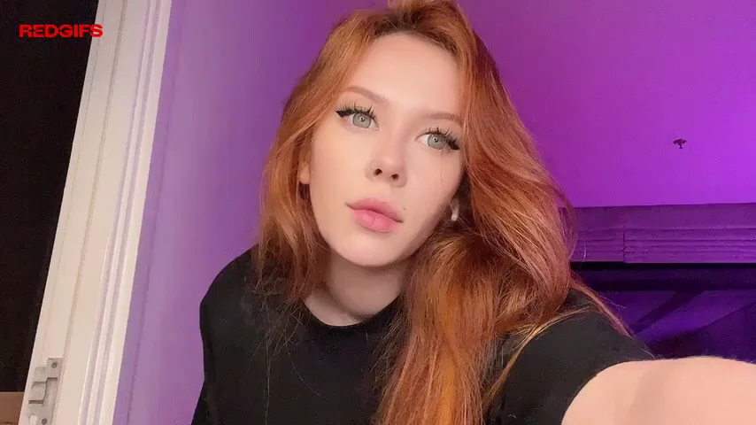 😈 Massive Goth GF Tits Surprise You Won't Believe! 🍒💥