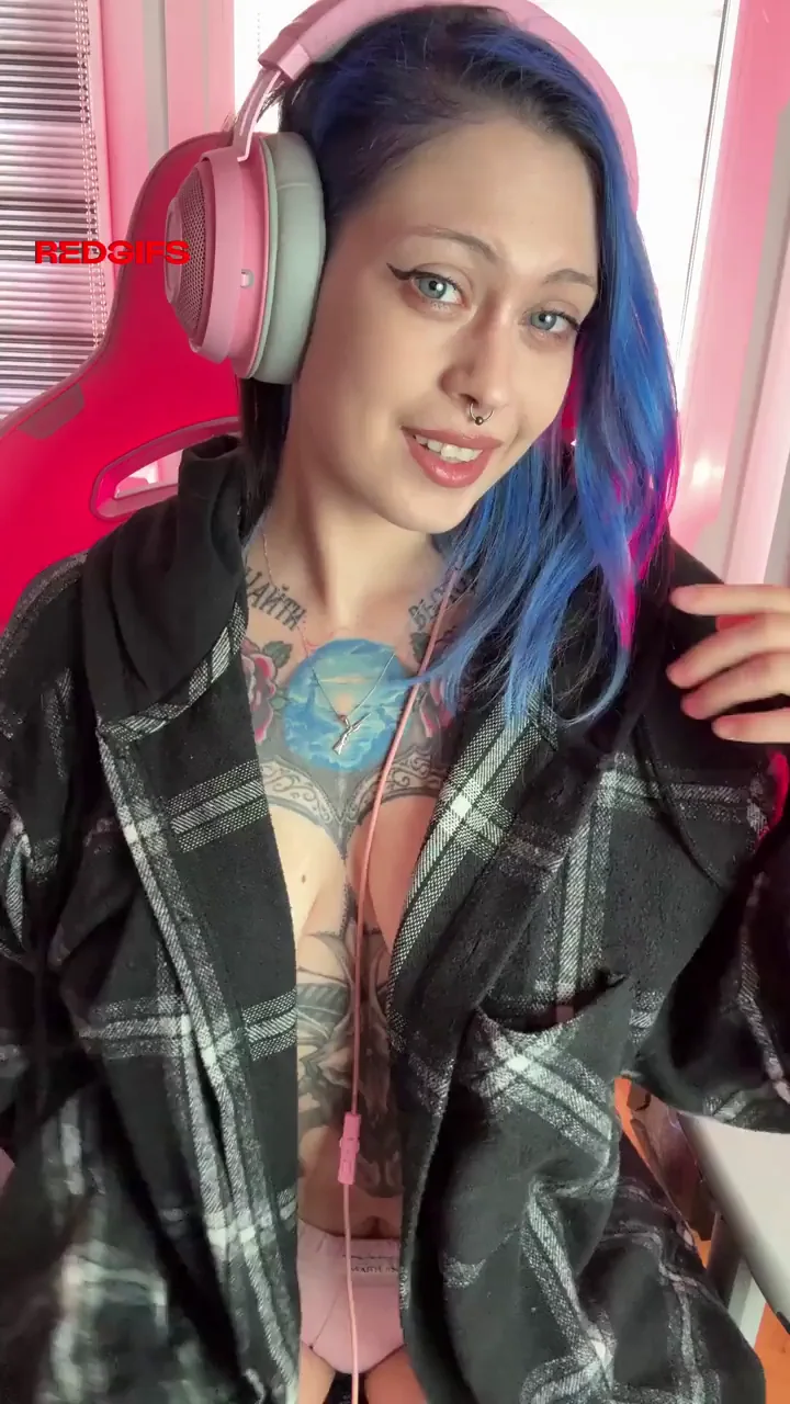 my gothic breasts for your erection