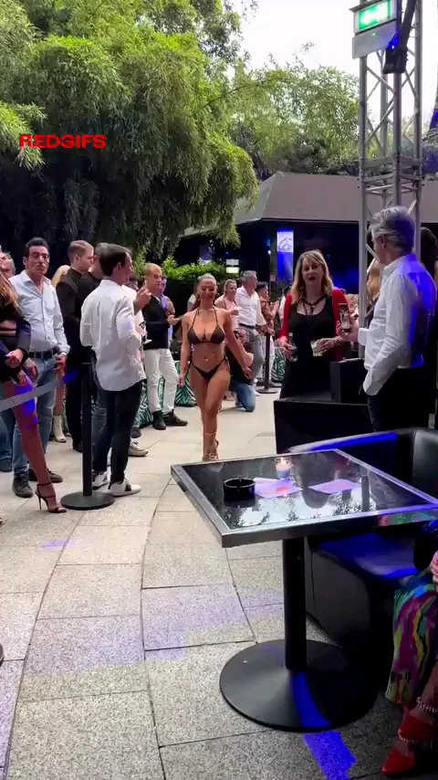 On Full Display