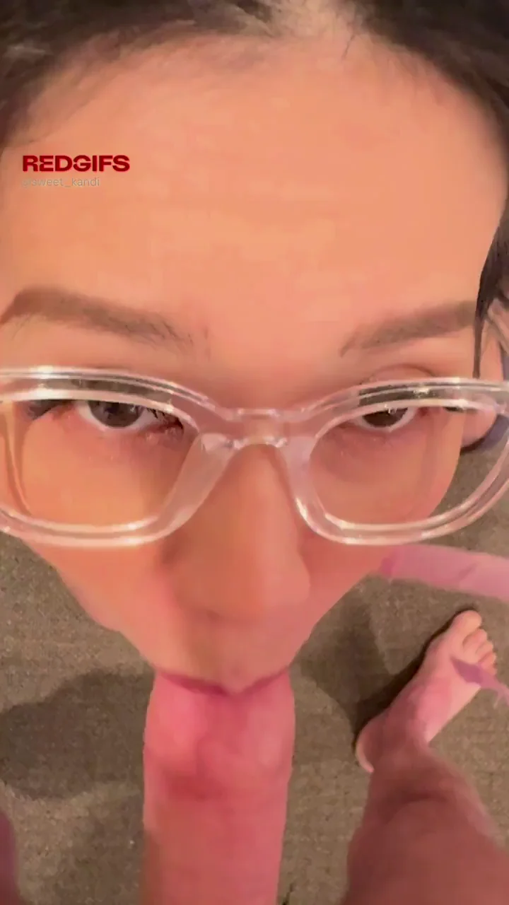 Eye-contact is a must, you agree