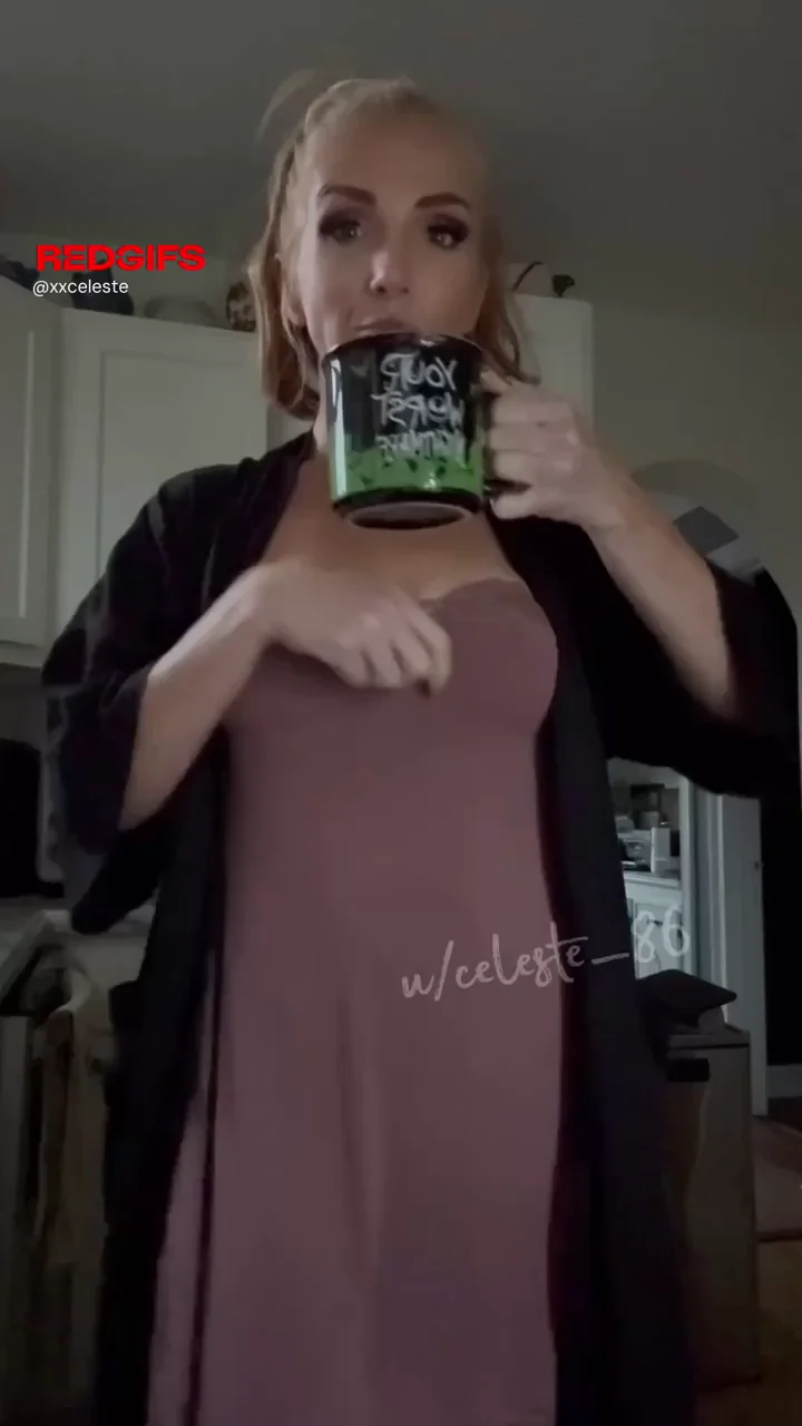 Coffee and boltedons, the perfect morning