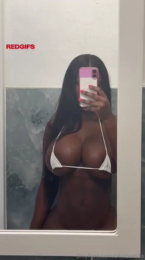 New Bimbo on the scene