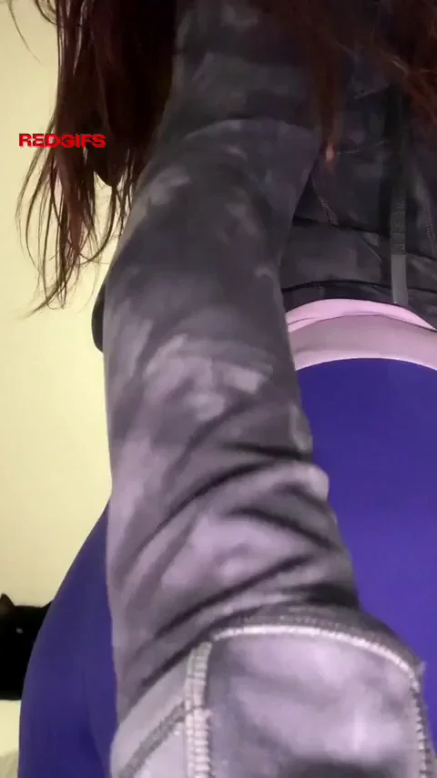 You gonna spread my ass or make me climb on top