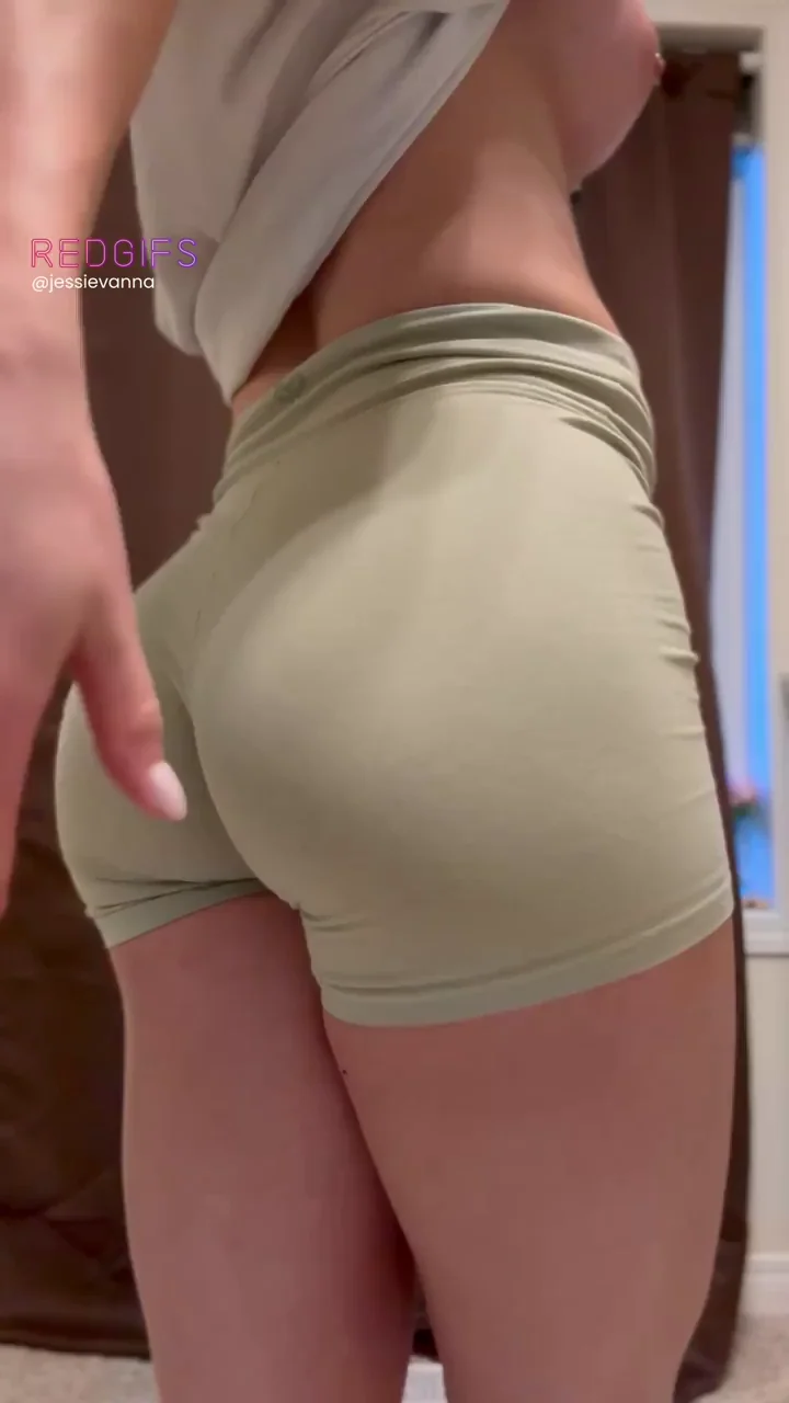 I have a good amount of ass for you to grab baby