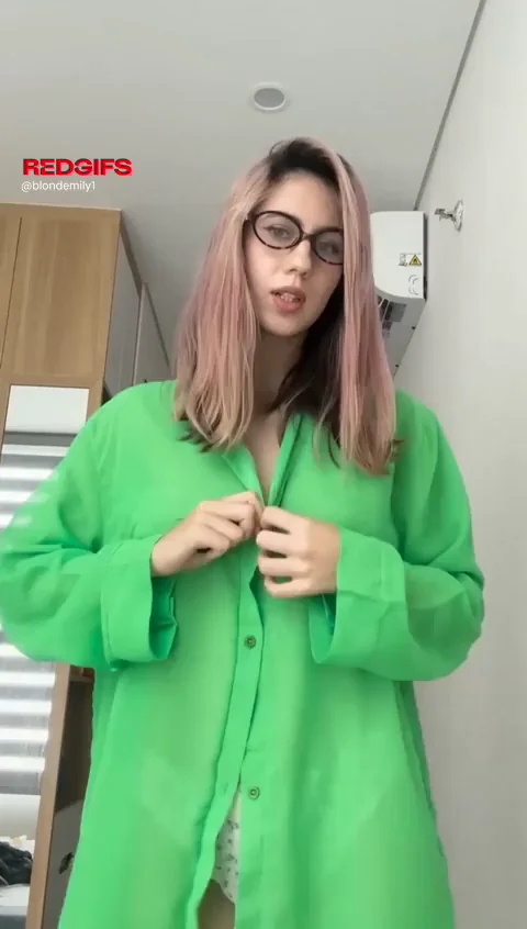 Push-Up Bras Crush My Massive Natural Tits 😩🍈🍈