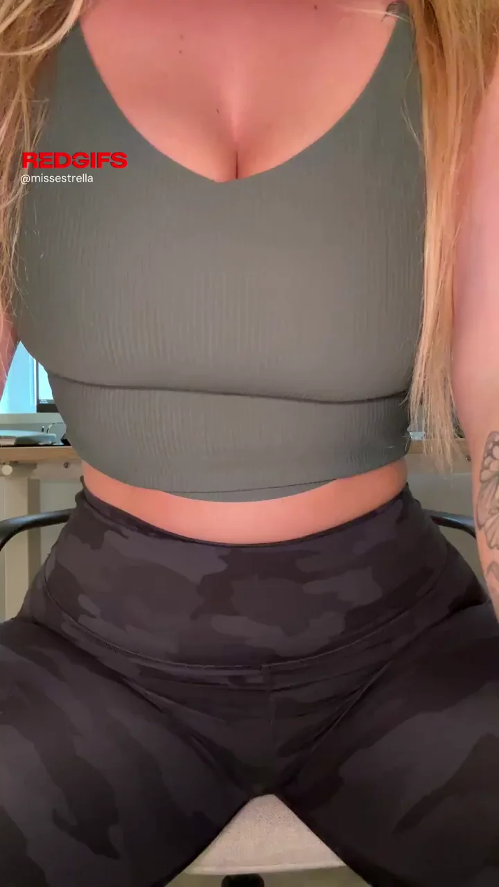 Do mom tits get hotter with age, or is it just me?