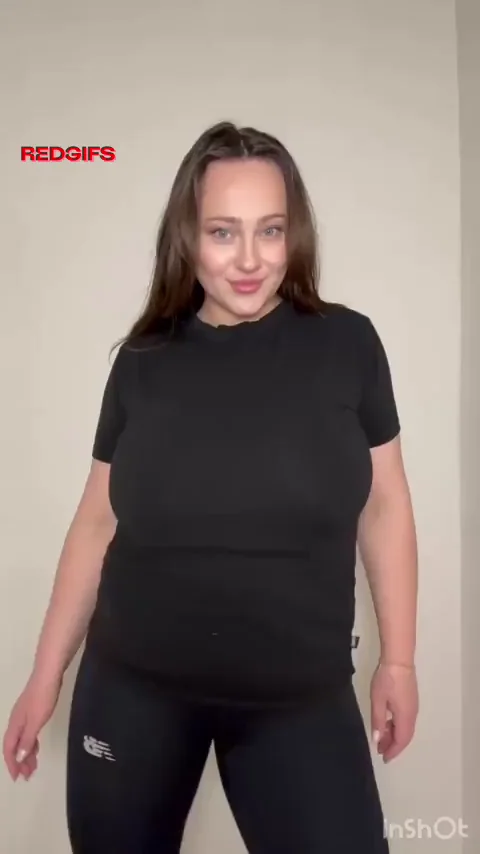 boobs morning vibes