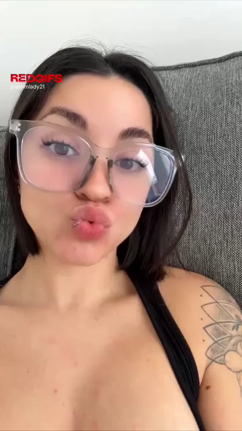 My tits have perfect nipples