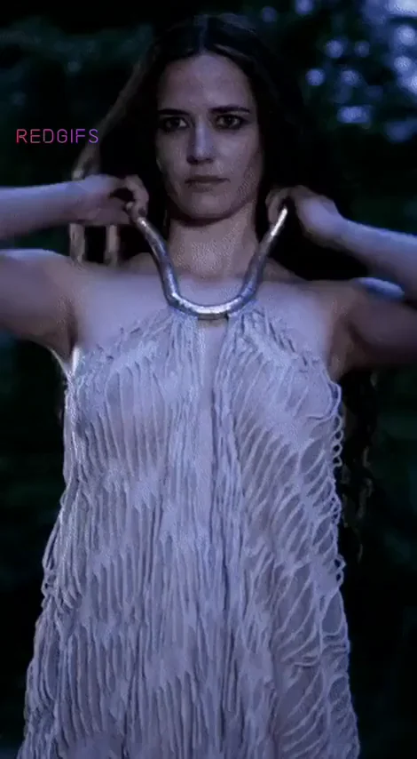 Eva Green