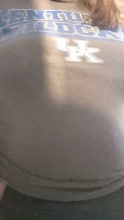 Nothing like a titty drop to start the day ??