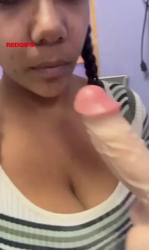 On the cock—I mean clock at work! I love working in clothing stores 😌