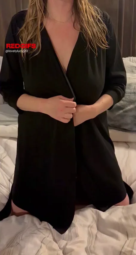 Hope you can keep a secret