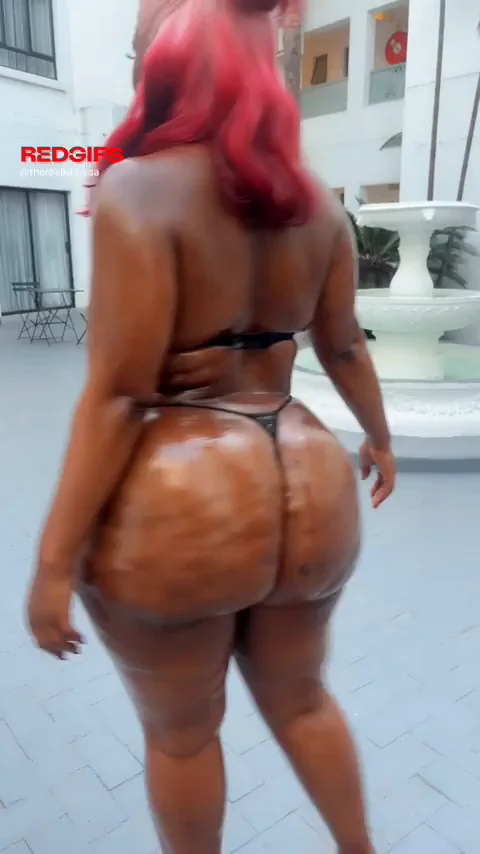 Chubby with some Swag