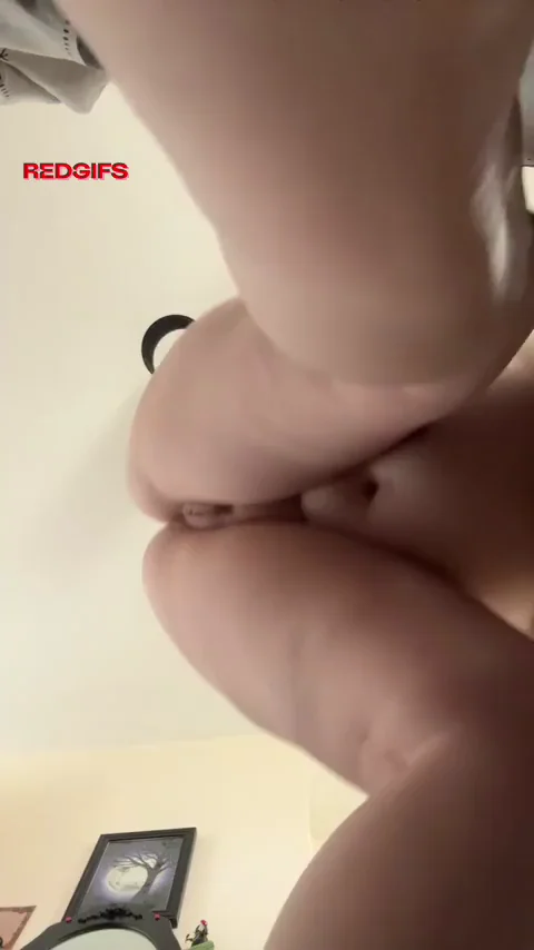 Smother My Face with Your Chubby Phat Ass Weight!