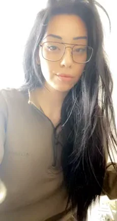 Would you let me sit on your face ? ?