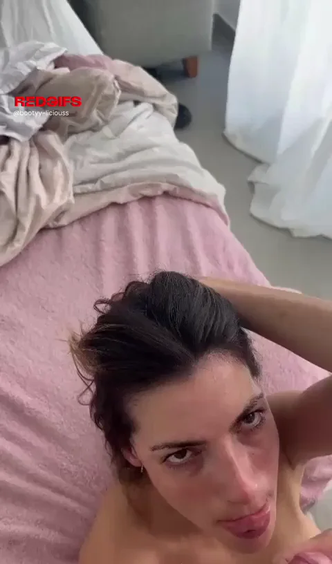 🔥 Cheating on BF with Your Thick Cock 😈💦