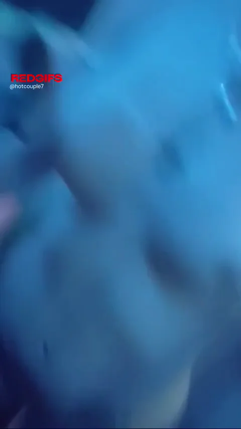 Slurping Cum Off Massive Perfect Tits 😋💦🍒