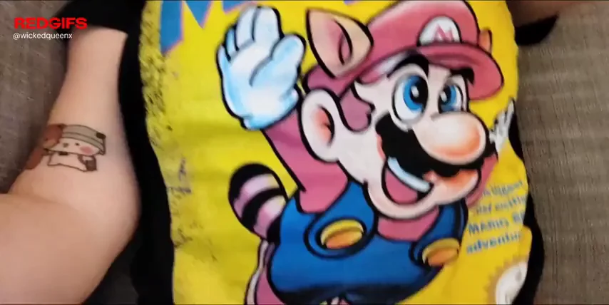 What's your favorite Mario game?