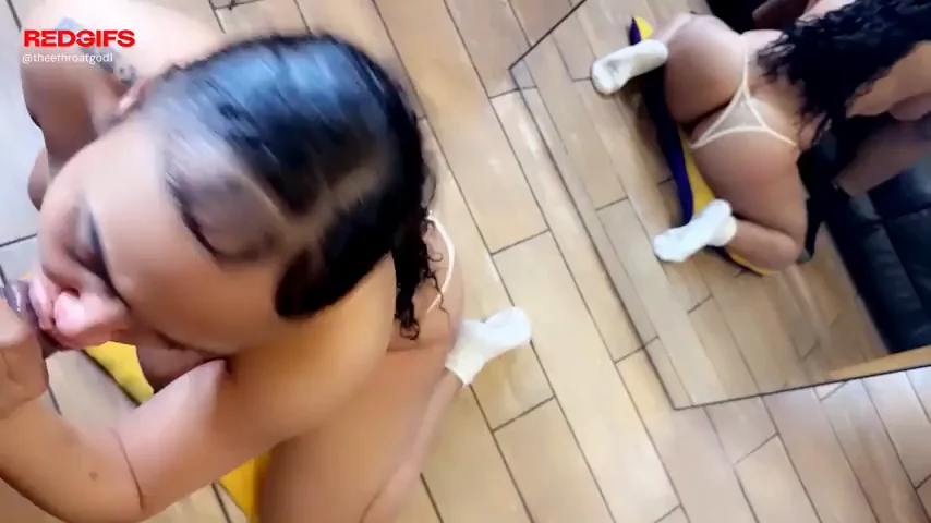 Getting the cum out is my favorite