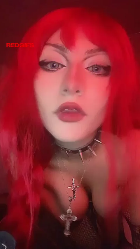 My gamer application to be your E-girl (need to game with me)