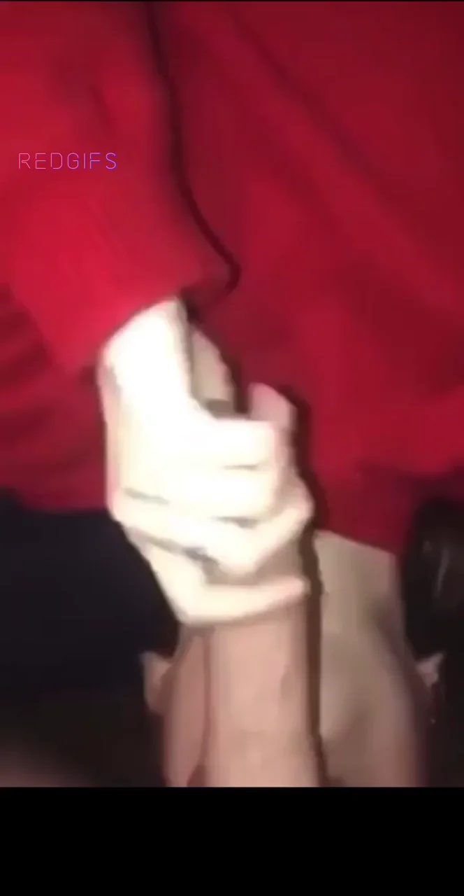 Upside down throat bulge