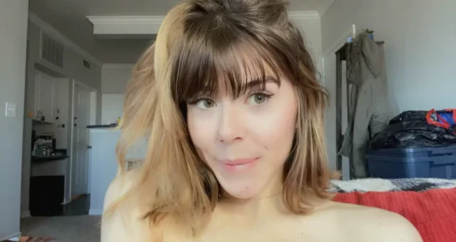 i noticed green eyes are hardly posted in this sub, so i wanted to show you mine today ??