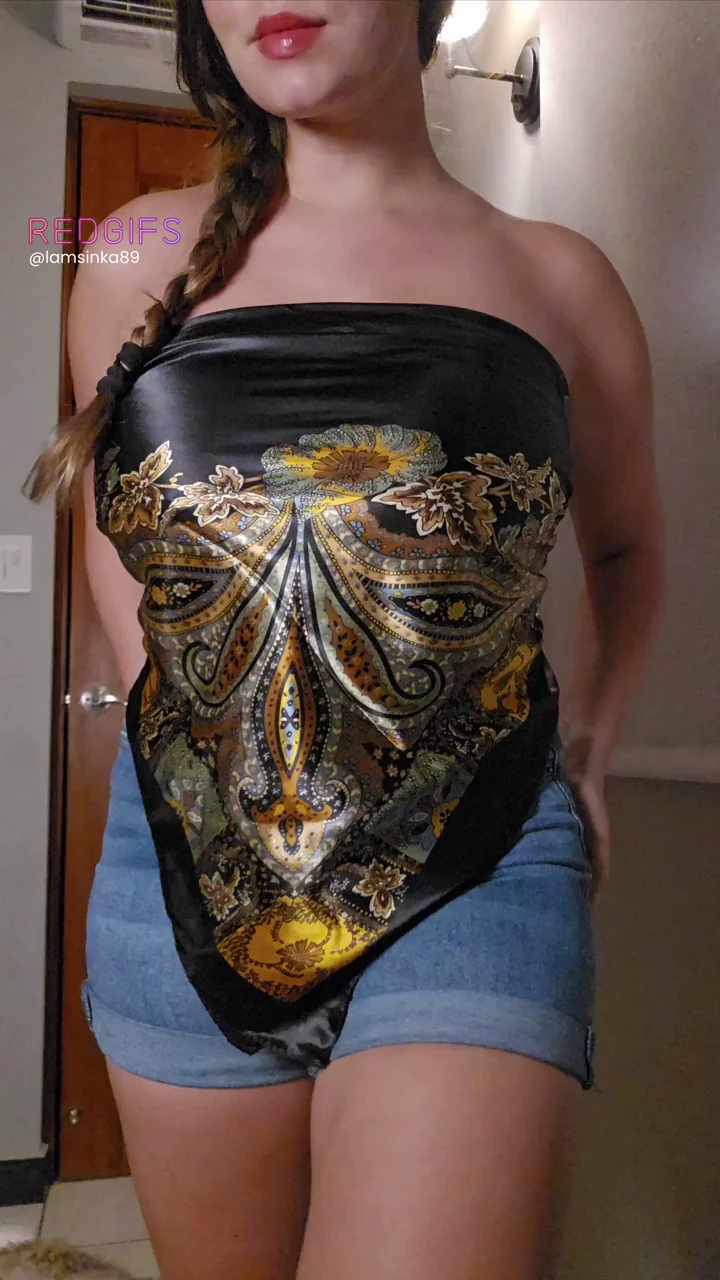 my fuckdoll body really goes hard and wild