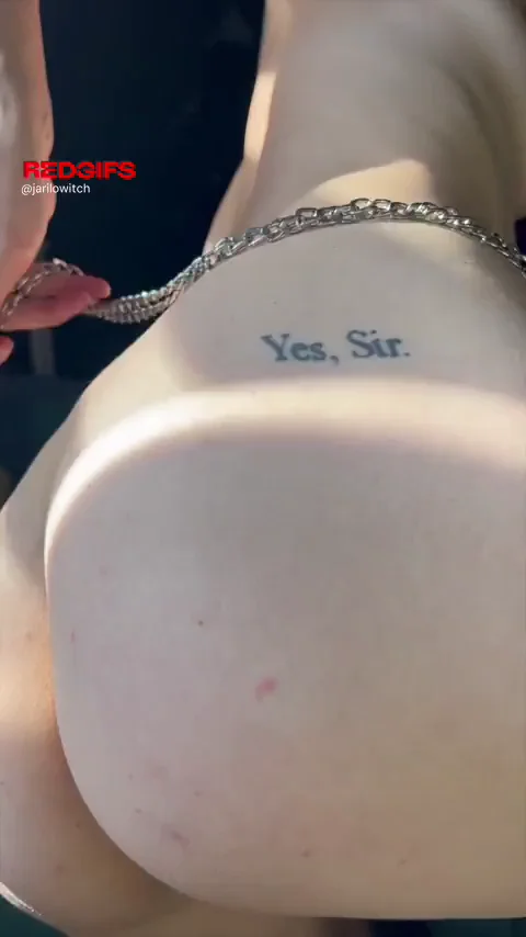 Do you enjoy watching me as your naughty fuck doll? 👧🏻
