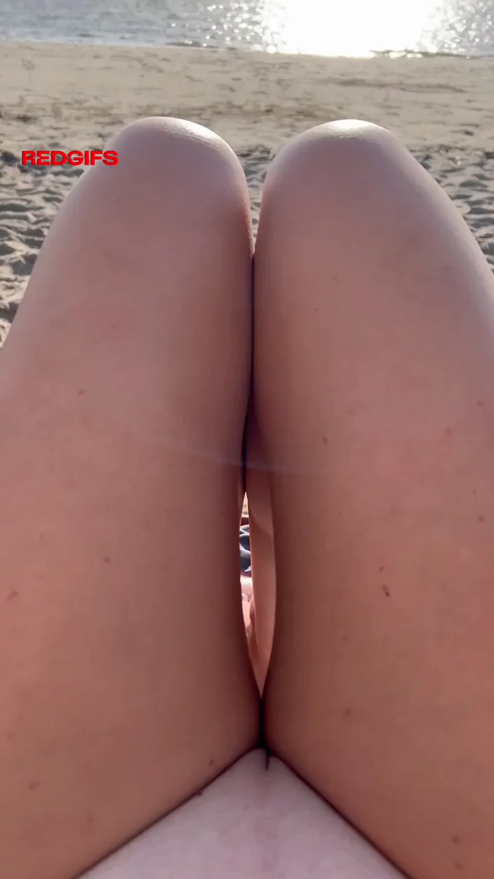 Neulich im Strandkorb 🤭 (f)
