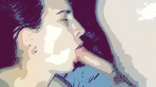 Tasty Slut Sucking Cock 😋🍆💦