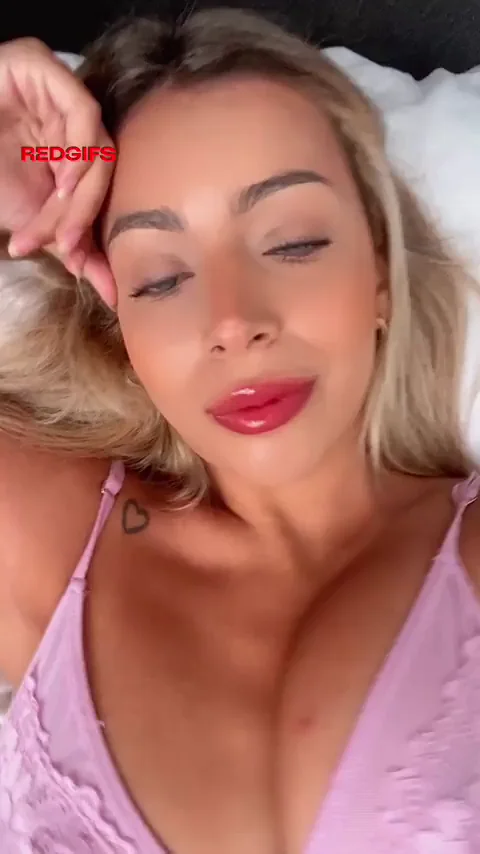 sexy swedish blonde ready to be your fuckdoll