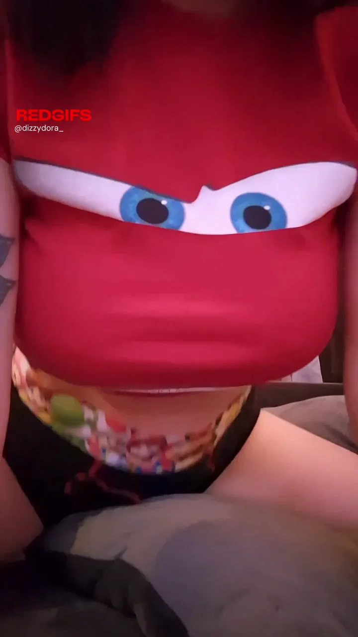 Kachow humping
