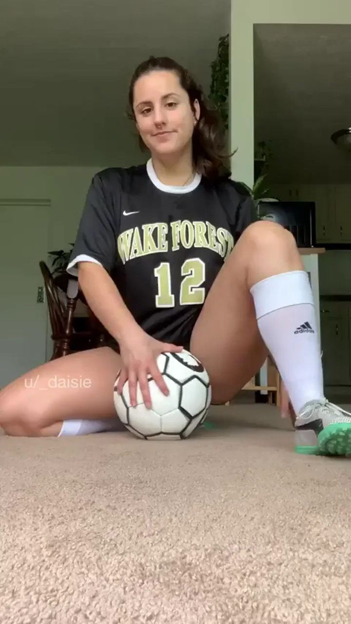 scoring never felt so good
