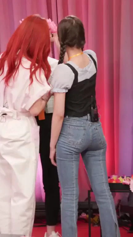 ITZY - Lia (ft. Ryujin)