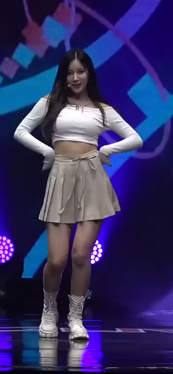 ELRIS - Sohee