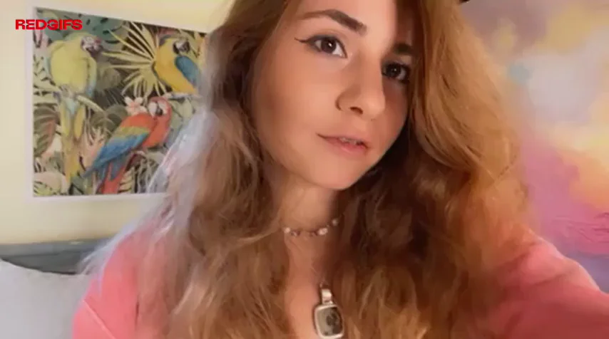 Holy Slut Unwinds Pussy After Bible Time