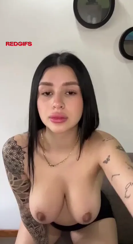 Today I felt so horny that I touched my pussy more than 5 times and now it hurts