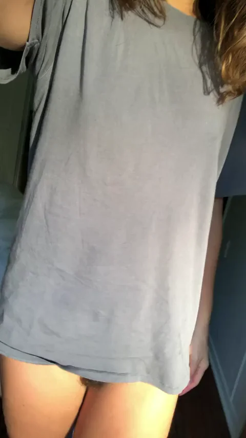 What if I woke you up like this??