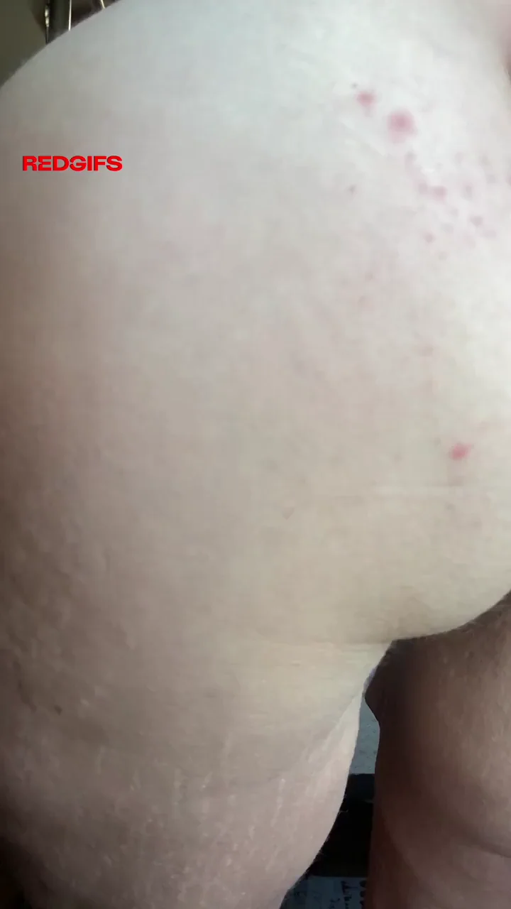 Hairy in all the right places