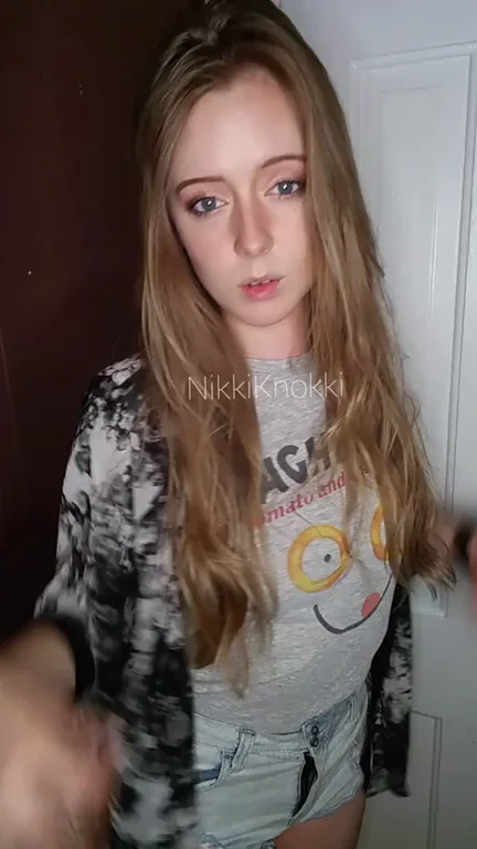 I will fight against my magical clothing to show off my boobs, just you wait!