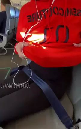 One of my most risky titty drop [gif]