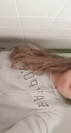 Told to Post My Huge Tits Here? 😈💦 (F) OC Big Boobs Tease