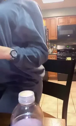 Thick Booty