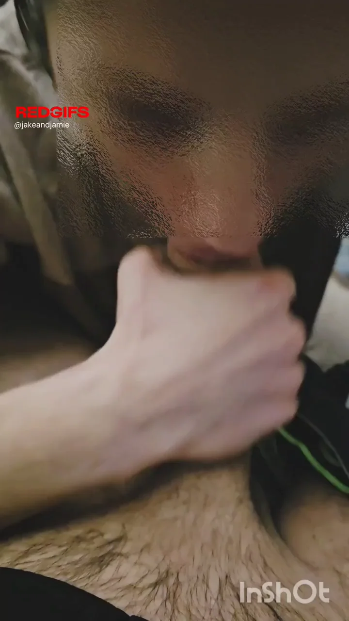 🔥 My Cock-Sucking Obsession 💦 Sloppy BJ Cravings